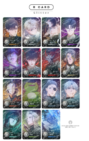 Surviving As A Player Photo Cards