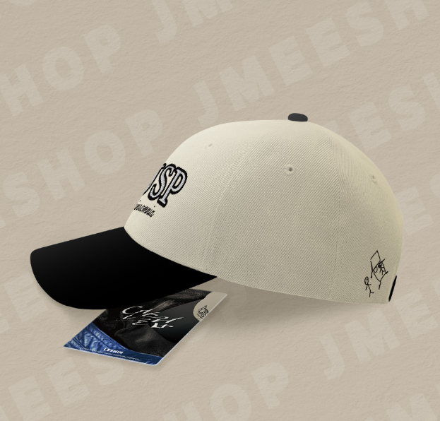 Unsleep USP Couple Ball Cap