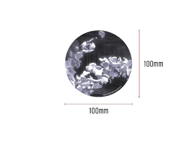 Pieces of Us Diatomite Coaster