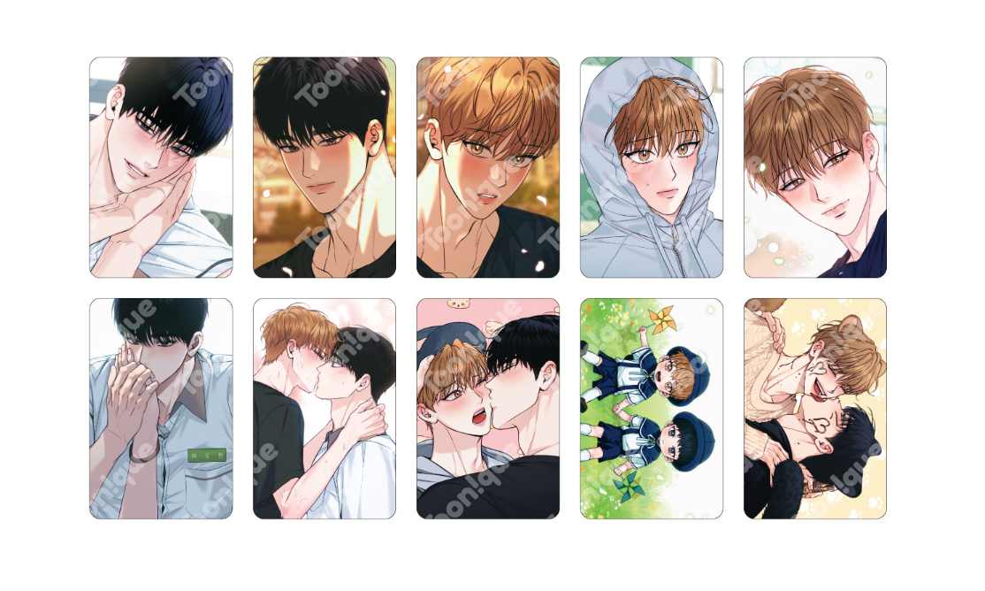 Summertime Photo Cards