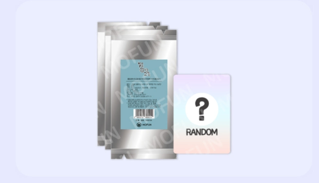 Uncanny Charm AR Collecting Cards