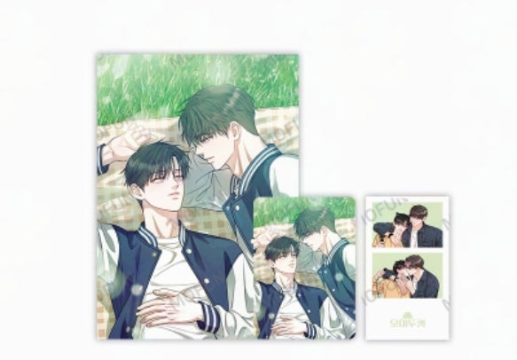 Placebo Mofun Collab Close Brothers Set