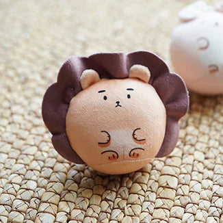 A Male Fan Stuffed Characters