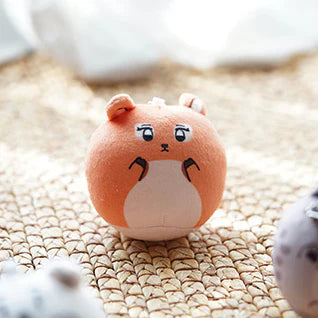 A Male Fan Stuffed Characters