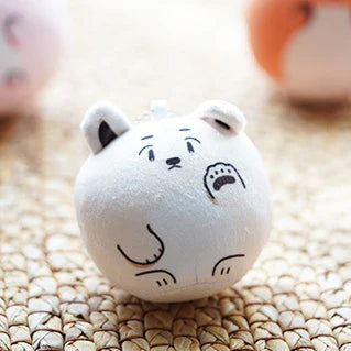 A Male Fan Stuffed Characters
