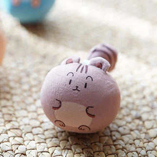 A Male Fan Stuffed Characters
