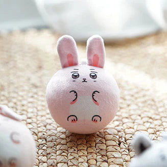 A Male Fan Stuffed Characters