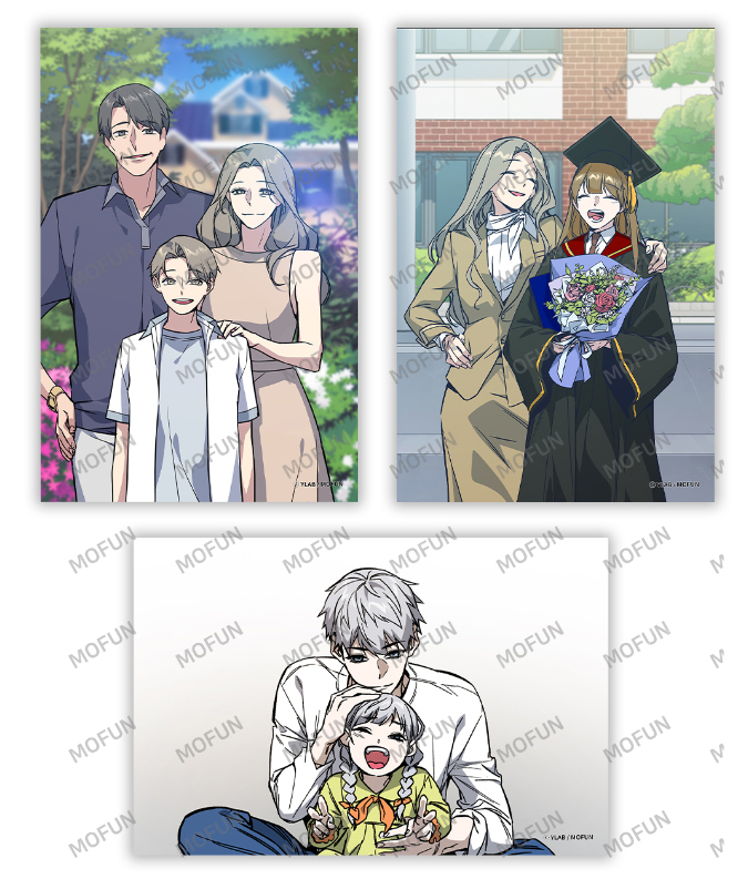 Study Group Collecting Binder Set