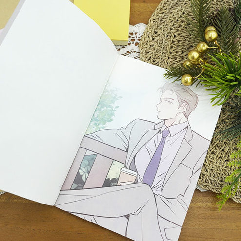 Punch Drunk Love Stationery Set