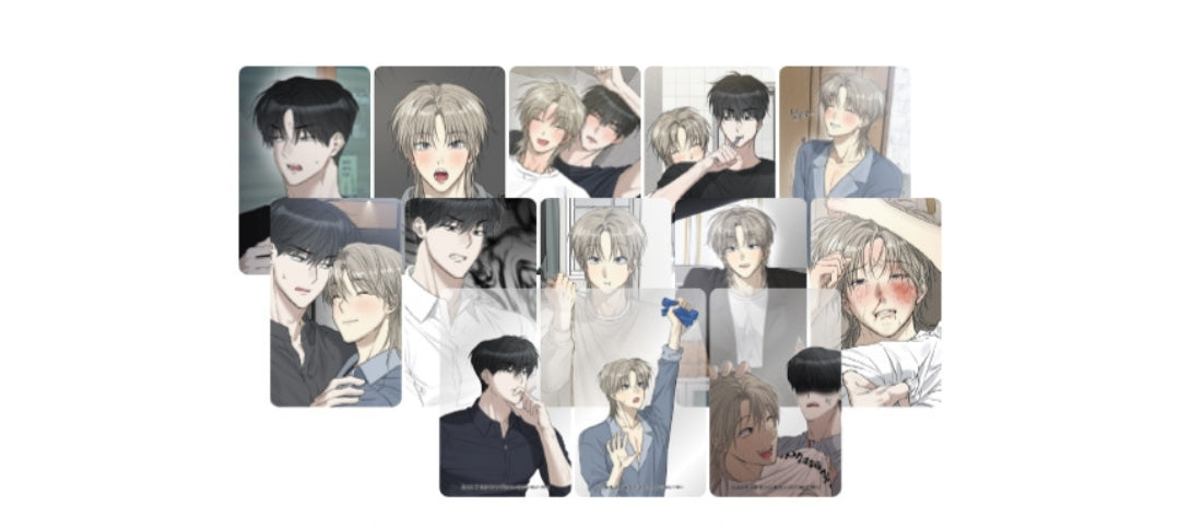 No Returns After Photo Cards