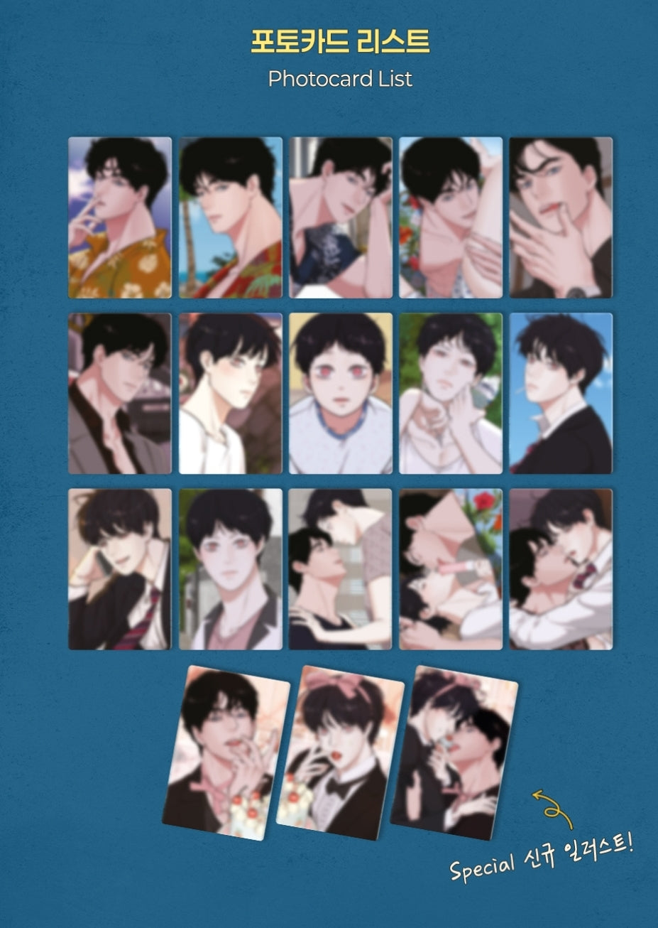 2020 Photo Cards