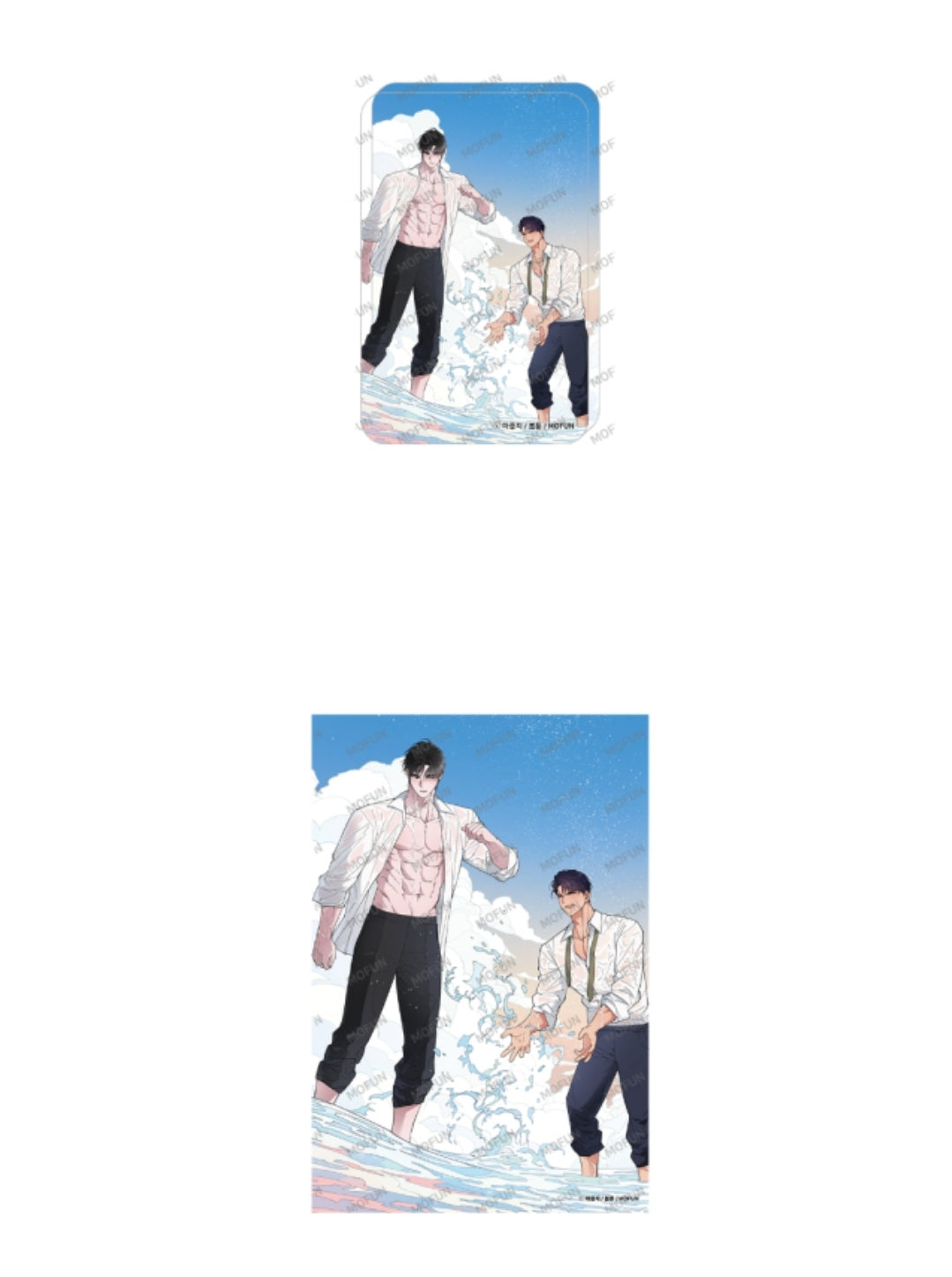 Author Ma jeung ji Glipik