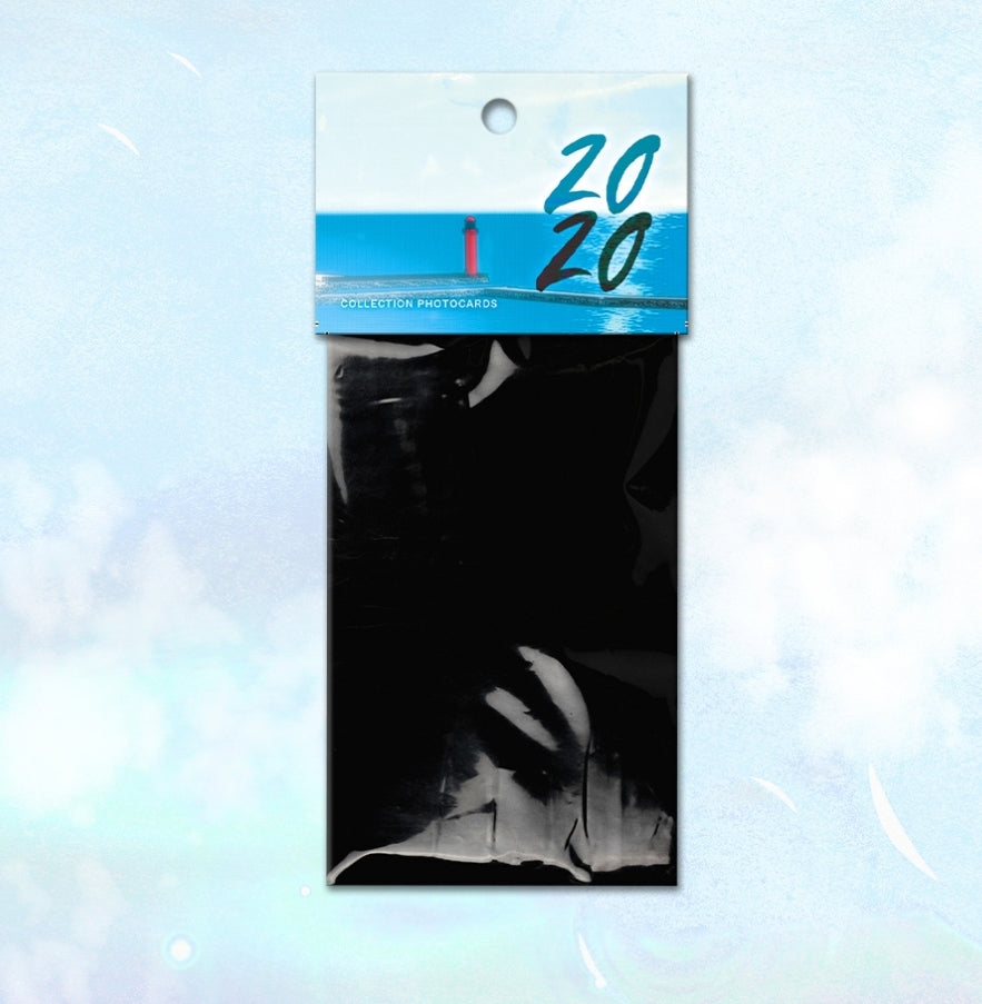 2020 Photo Cards