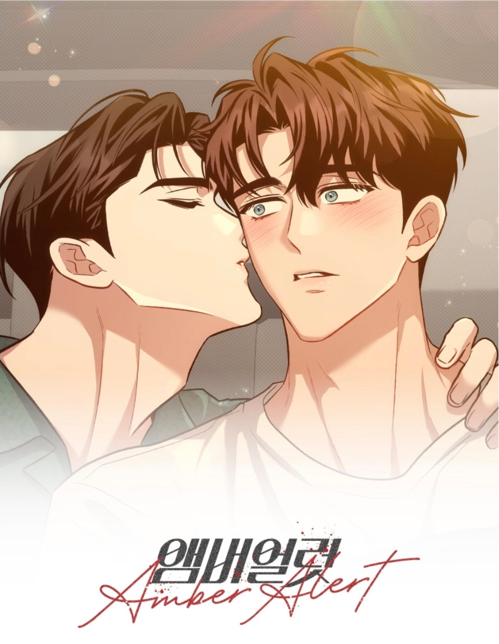 Amber Alert The Archive Case