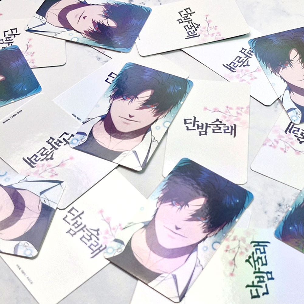 Finders Keepers Photo Cards