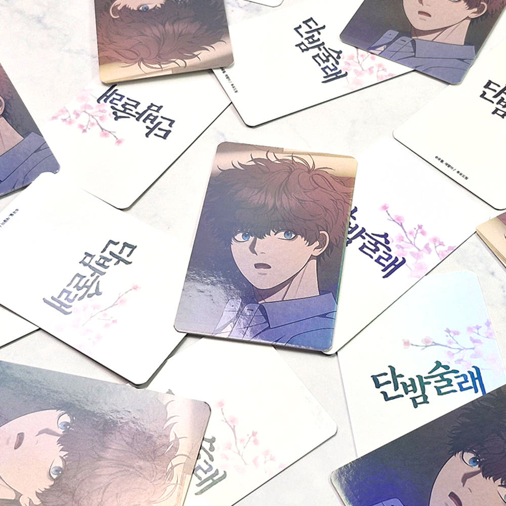 Finders Keepers Photo Cards