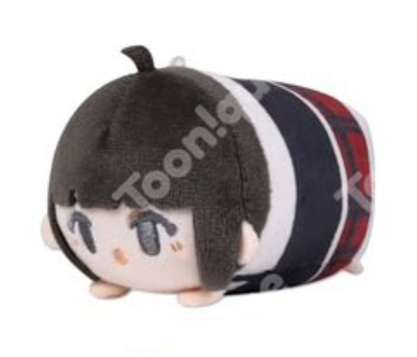 LINK CLICK: Bridon Arc Doll