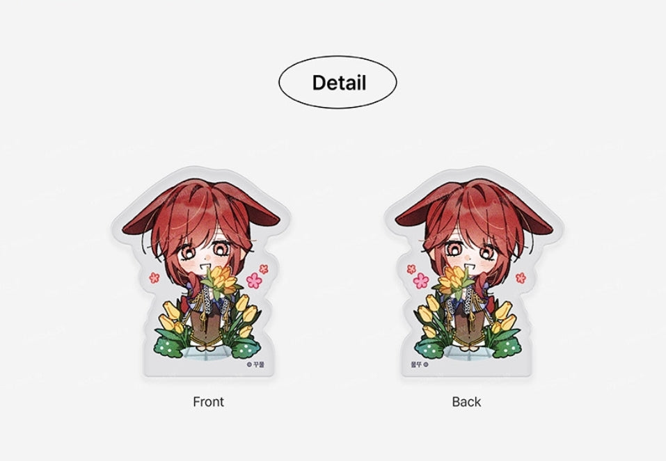 The Rogue Prince Is Secretly an Omega Colotta