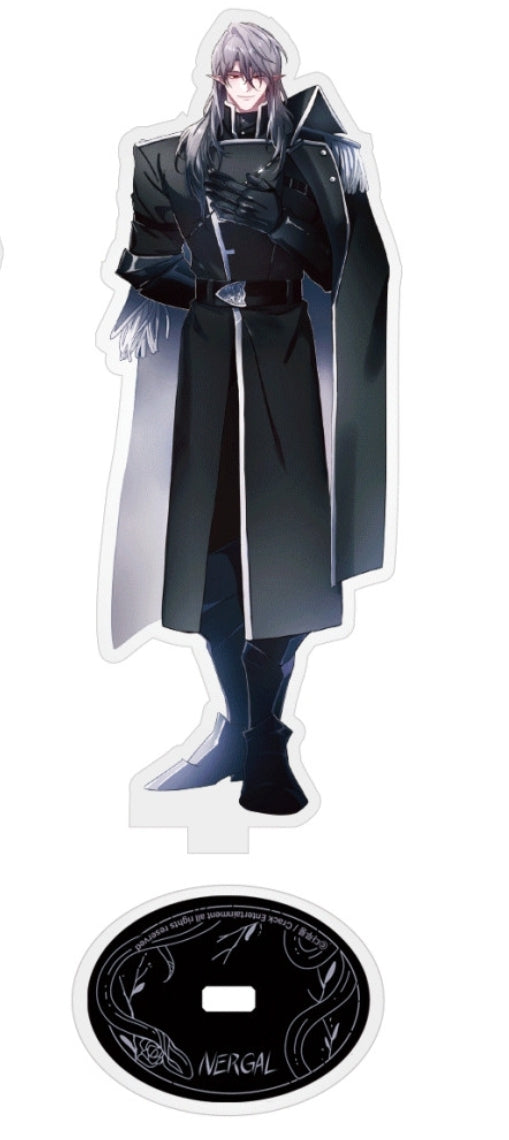 Dark Fall Acrylic Stand
