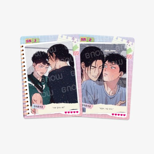 1to10 AR Collecting Cards