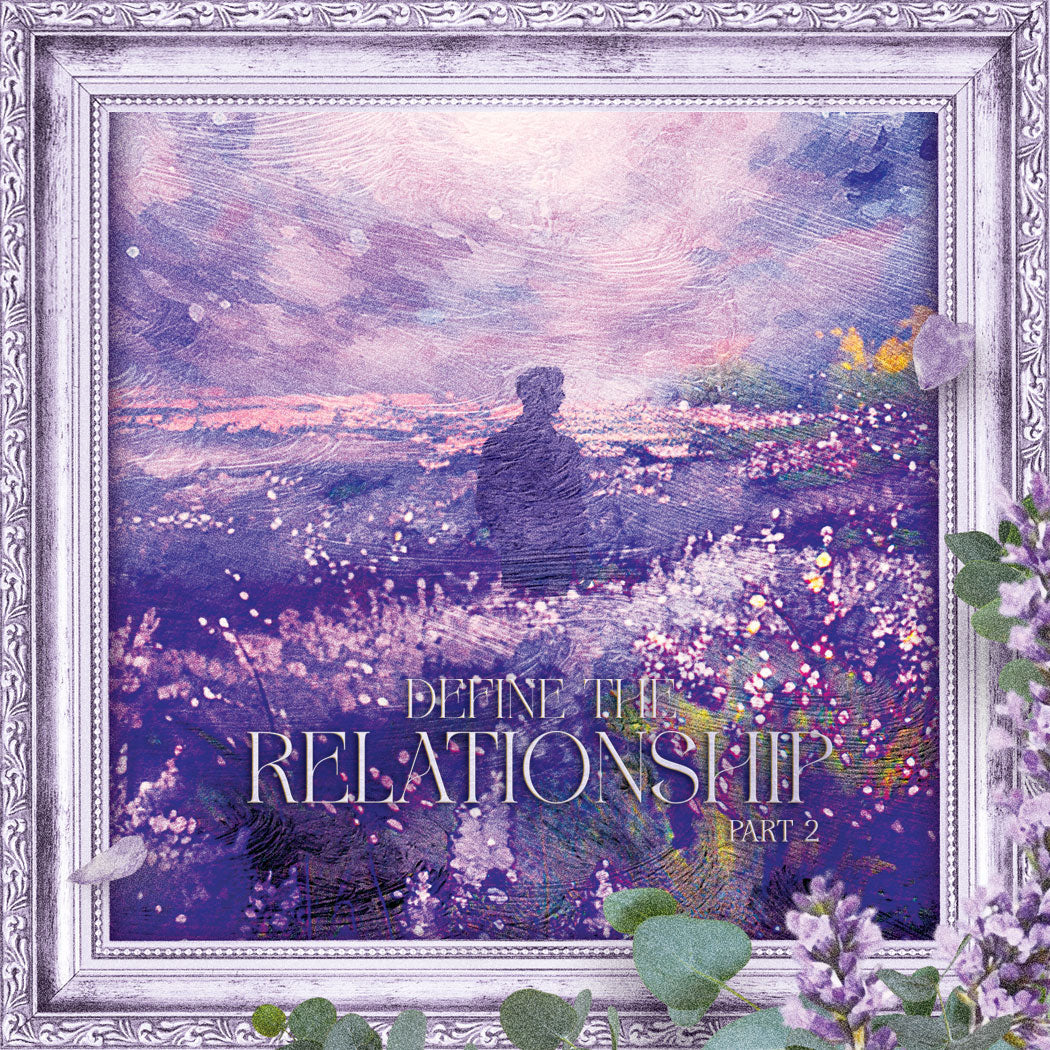 Define the Relationship (Korean, Audio Drama)