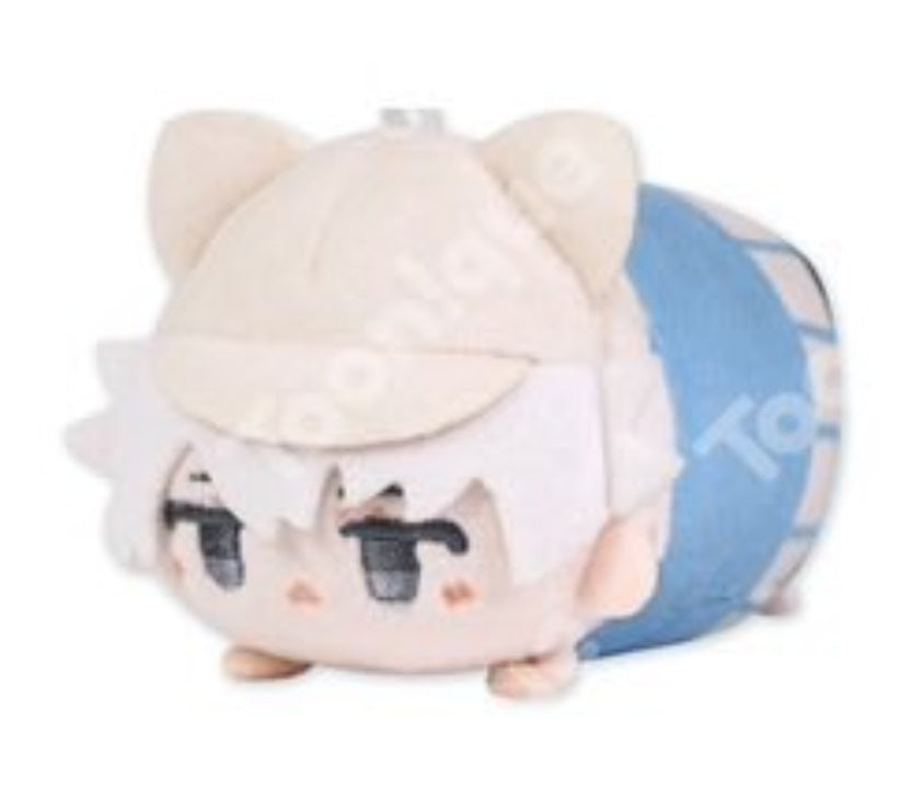 LINK CLICK: Bridon Arc Doll