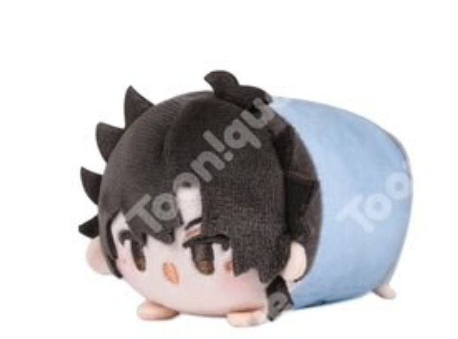 LINK CLICK: Bridon Arc Doll