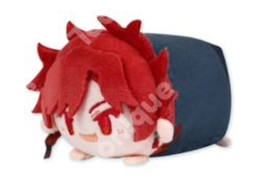 LINK CLICK: Bridon Arc Doll