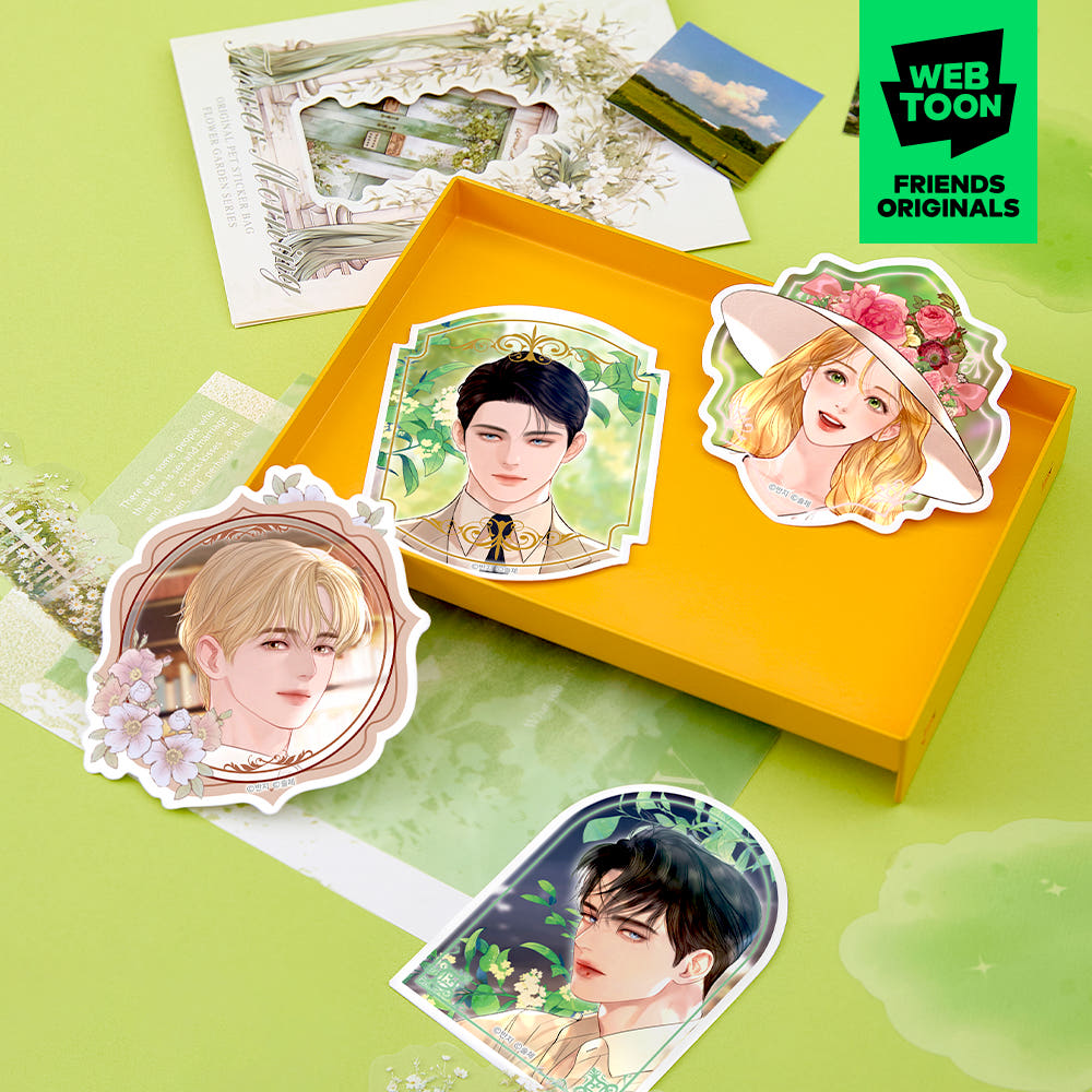 Cry, or Better Yet, Beg Sticker Pack