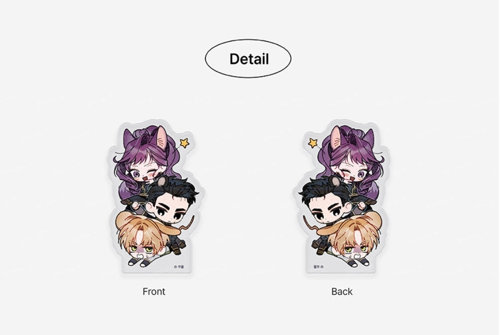 The Rogue Prince Is Secretly an Omega Colotta