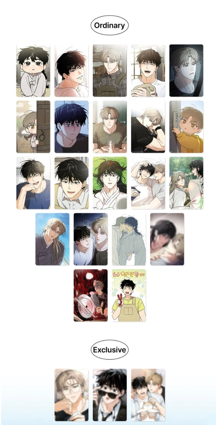 The Rite of Prayer Photo Card Collection