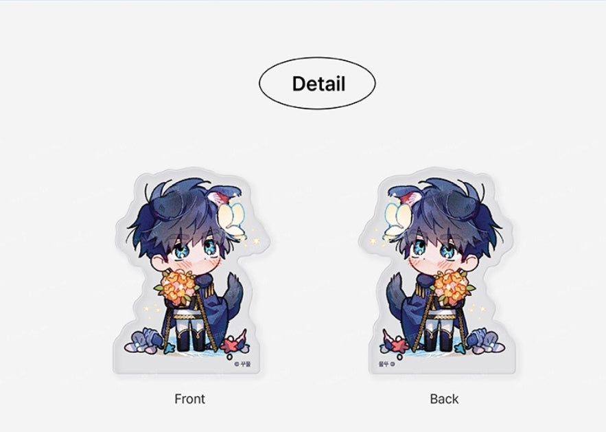 The Rogue Prince Is Secretly an Omega Colotta