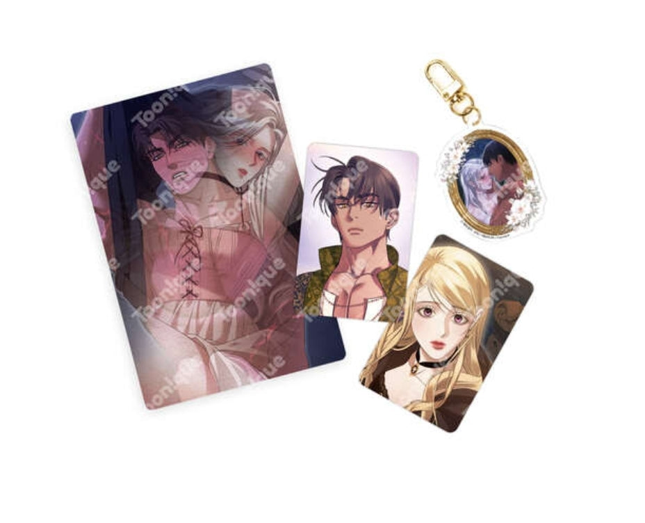 Predatory Marriage Couple Package
