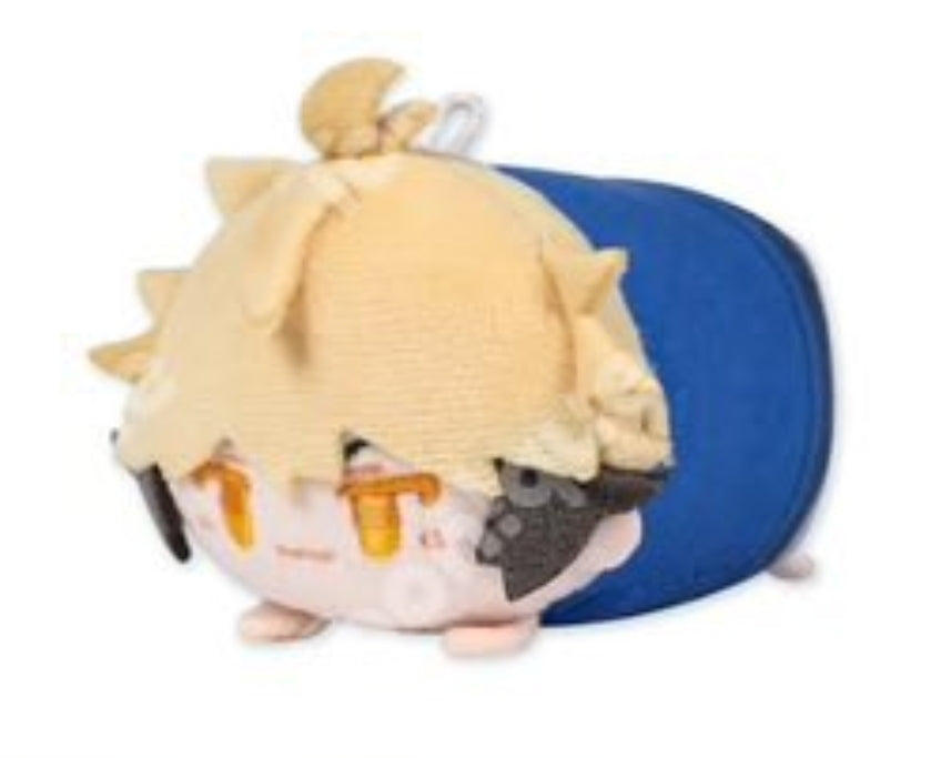 LINK CLICK: Bridon Arc Doll