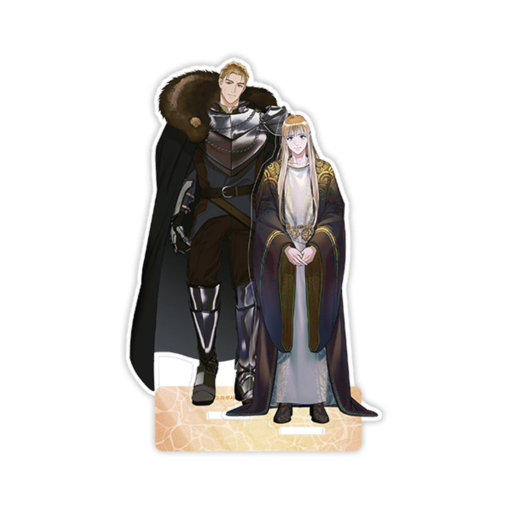Beyond Together 2 - Antidote Acrylic Stand