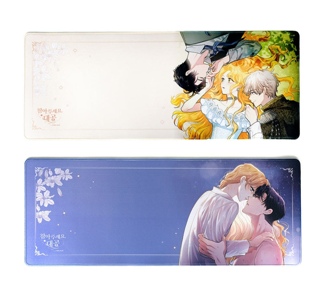 Finding Camellia Desk Pad (2 types)