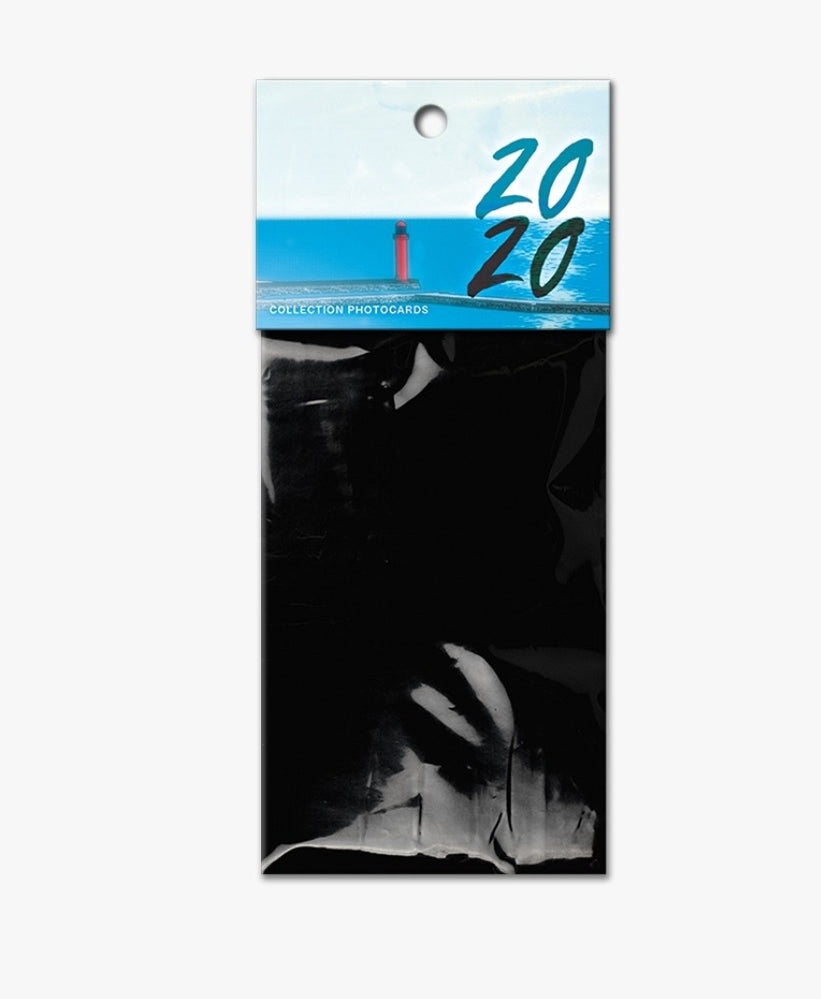 2020 Photo Cards