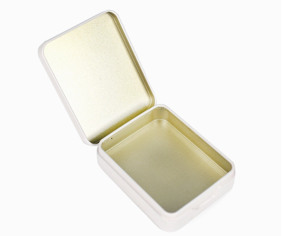 Finding Camellia Tin Case (4 types)