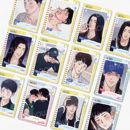 1to10 AR Collecting Cards