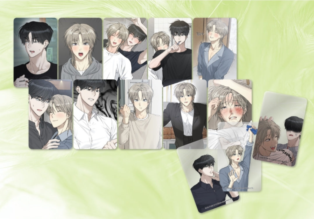 No Returns After Photo Cards