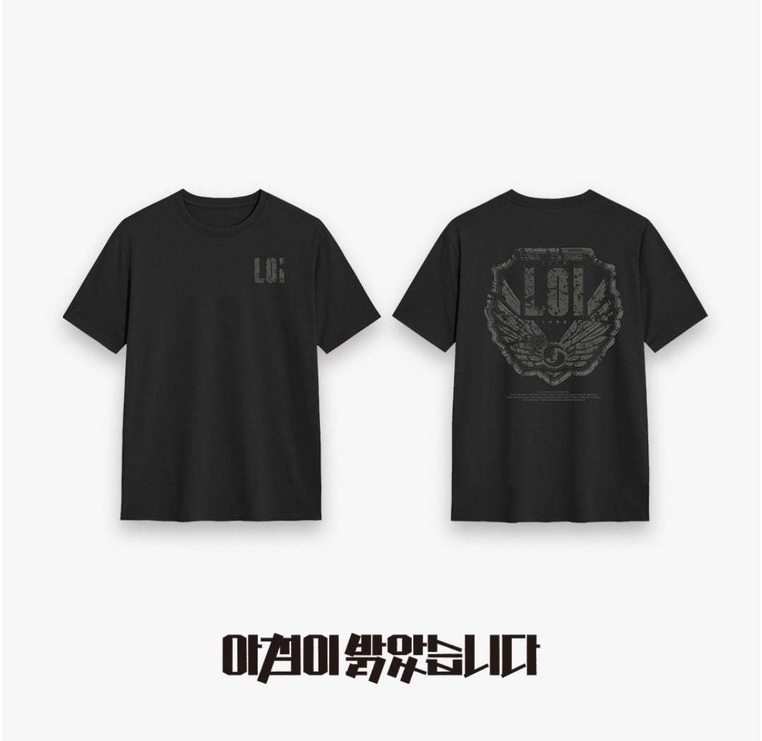Daybreak T-Shirt