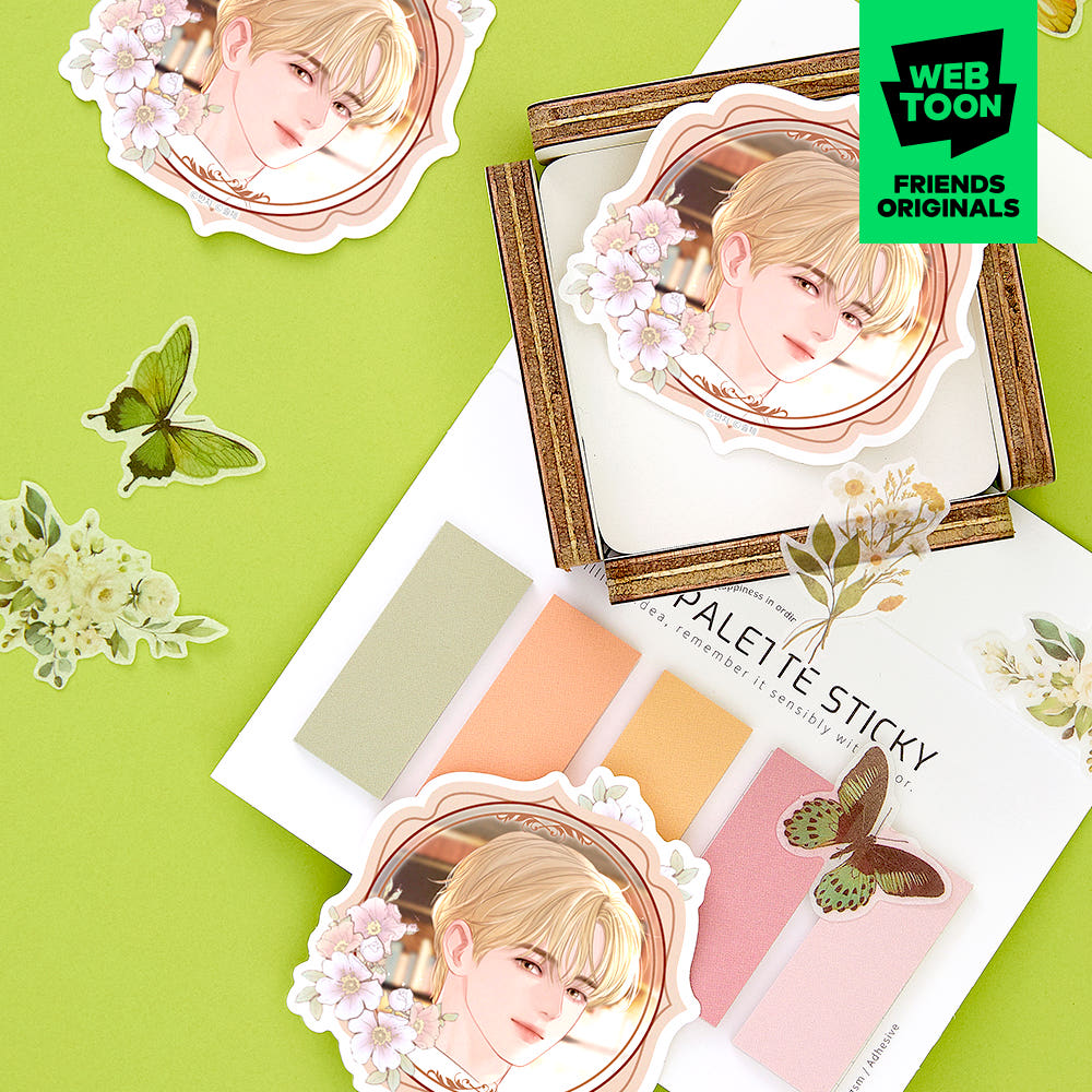 Cry, or Better Yet, Beg Sticker Pack