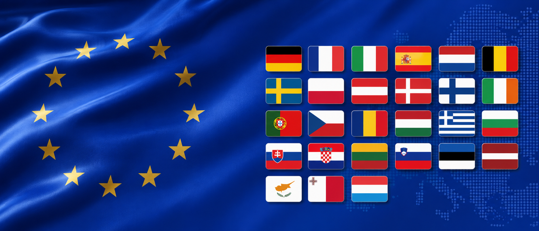 IMPORTANT NOTICE: SHIPPING TO EU - Final
