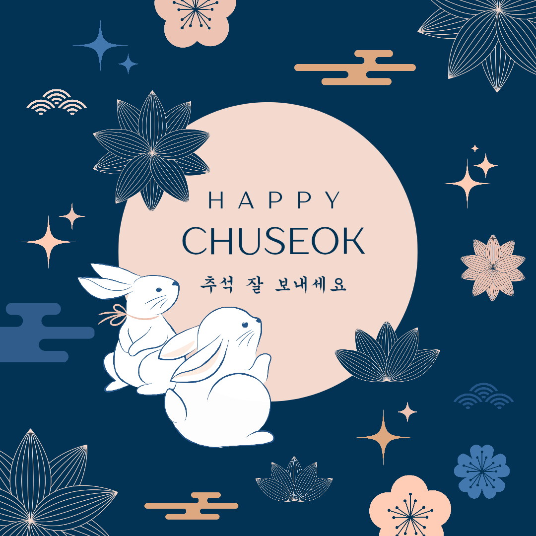 Chuseok Holiday