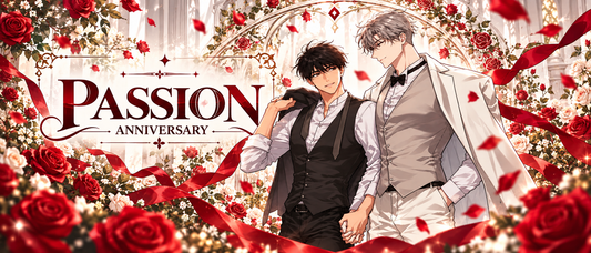 PASSION POP-UP
