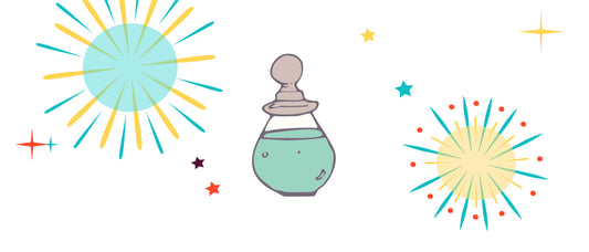 U.S. Perfume Delivery Restarted