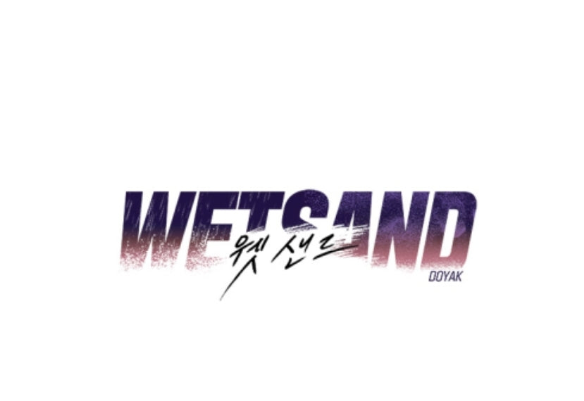 Wetsand