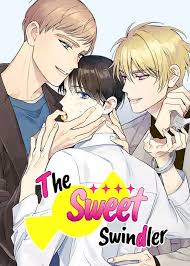 The Sweet Swindler