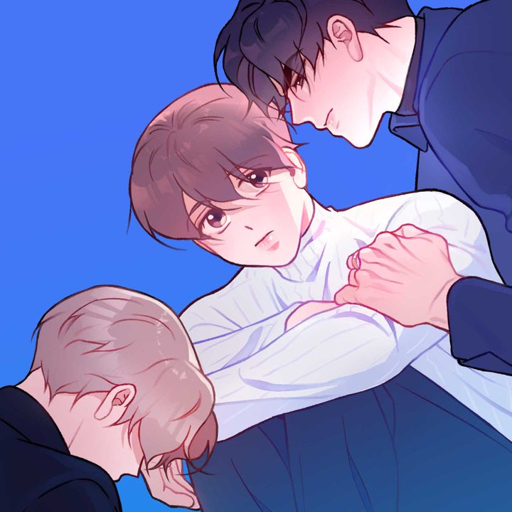 Author Sangeon Baek