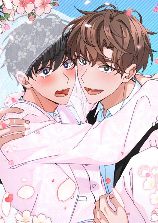 Newlywed Special Admission